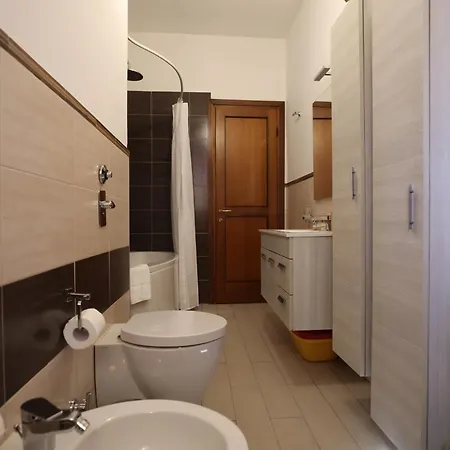 Apartment Dhome - Heart Navigli