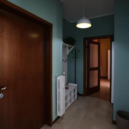 Dhome - Heart Navigli Apartment